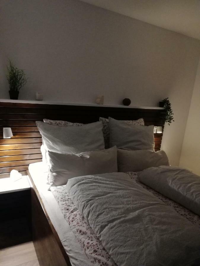 Kunz-Stuecke Daire Emmerichenhain Dış mekan fotoğraf