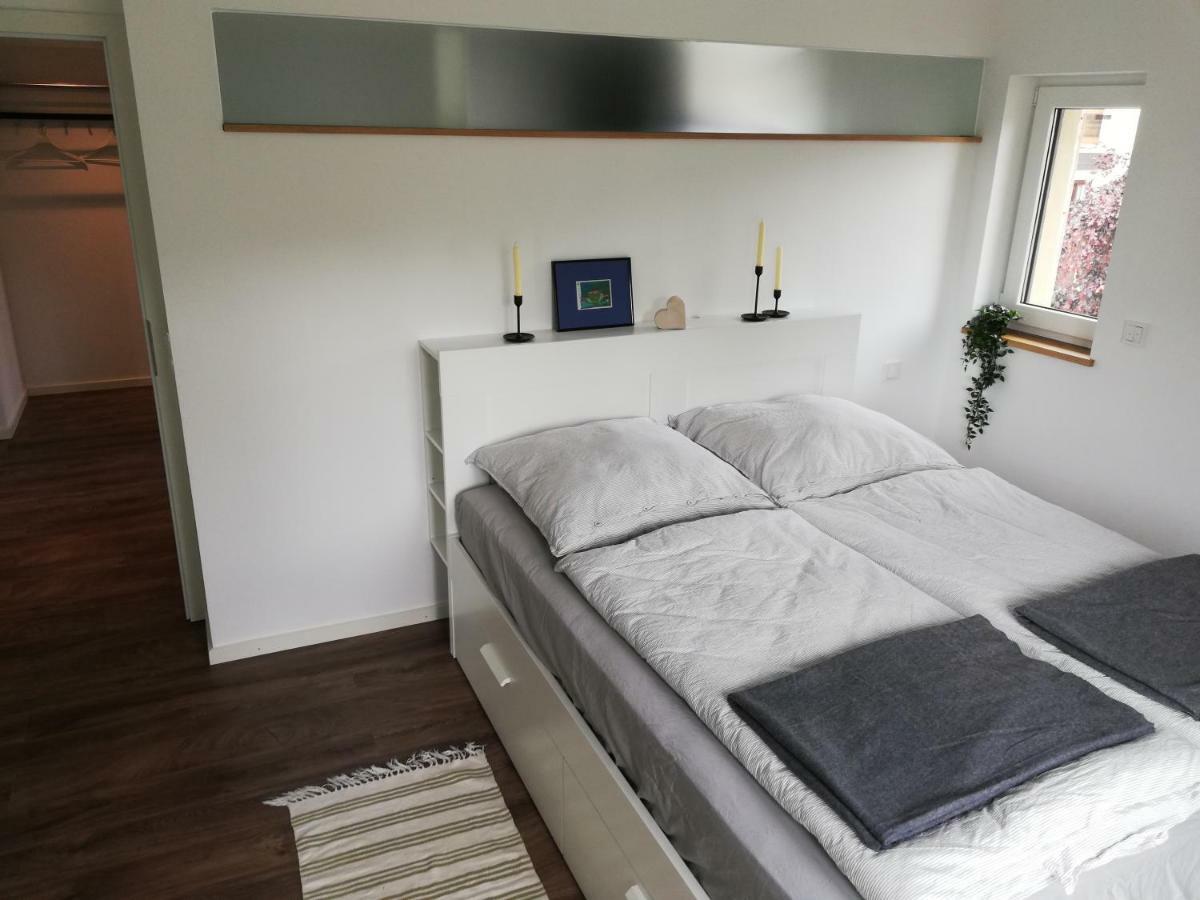 Kunz-Stuecke Daire Emmerichenhain Dış mekan fotoğraf